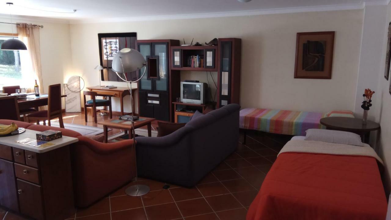 Enjoy The Best Of Countryside Leiria Exterior foto